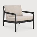 Jack outdoor lounge chair cushion set