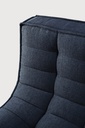 N701 sofa - 3 seater