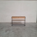 Monolit console