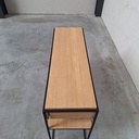 Monolit console