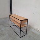 Monolit console
