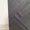 Graphic cupboard