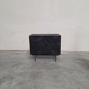 Graphic dresser