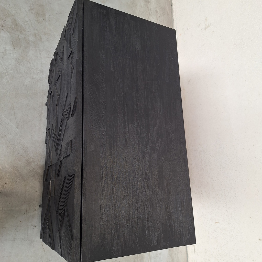 Graphic dresser