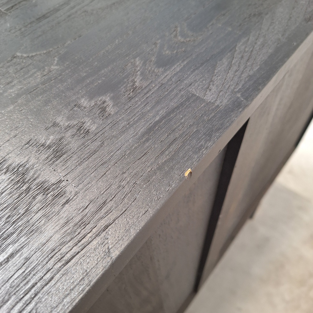 Graphic dresser