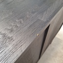 Graphic dresser