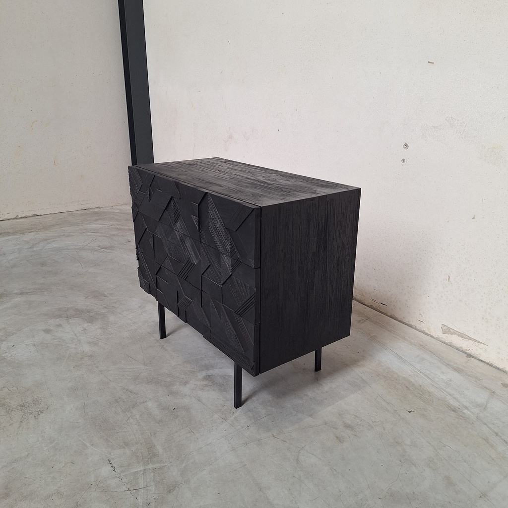 Graphic dresser