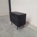 Graphic dresser