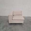 Mellow sofa - end seater left &amp; right