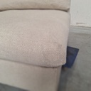 Mellow sofa - end seater left &amp; right