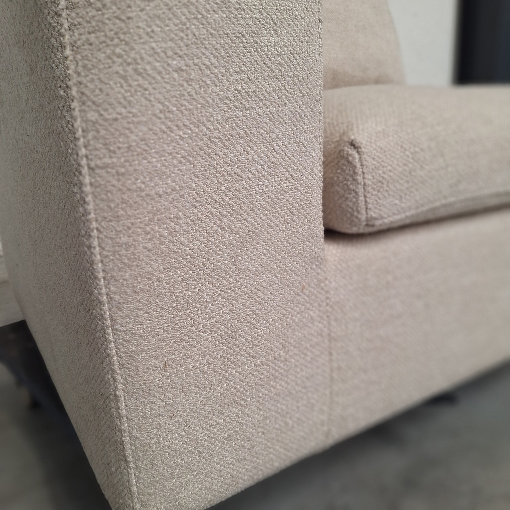Mellow sofa - end seater left &amp; right