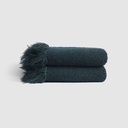 Lago Alpone throw