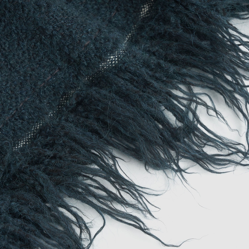 Lago Alpone throw