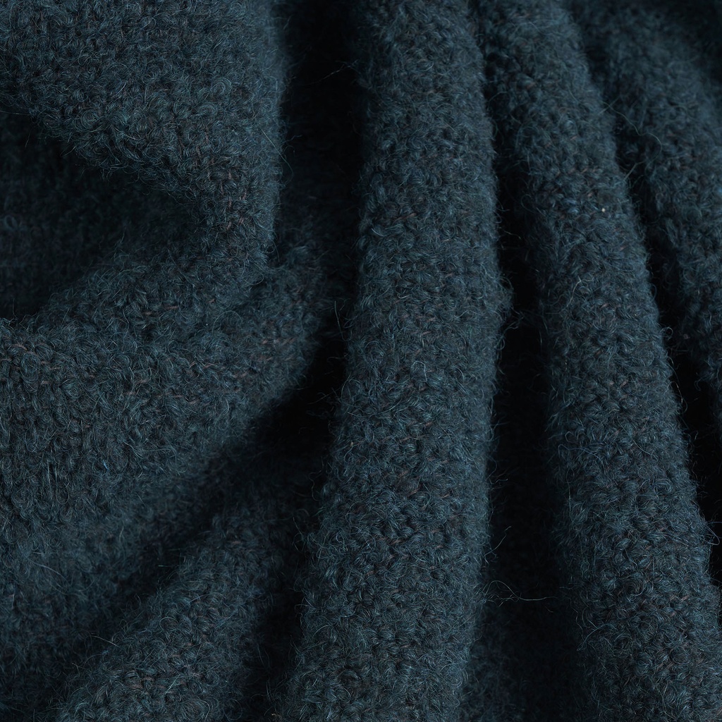 Lago Alpone throw