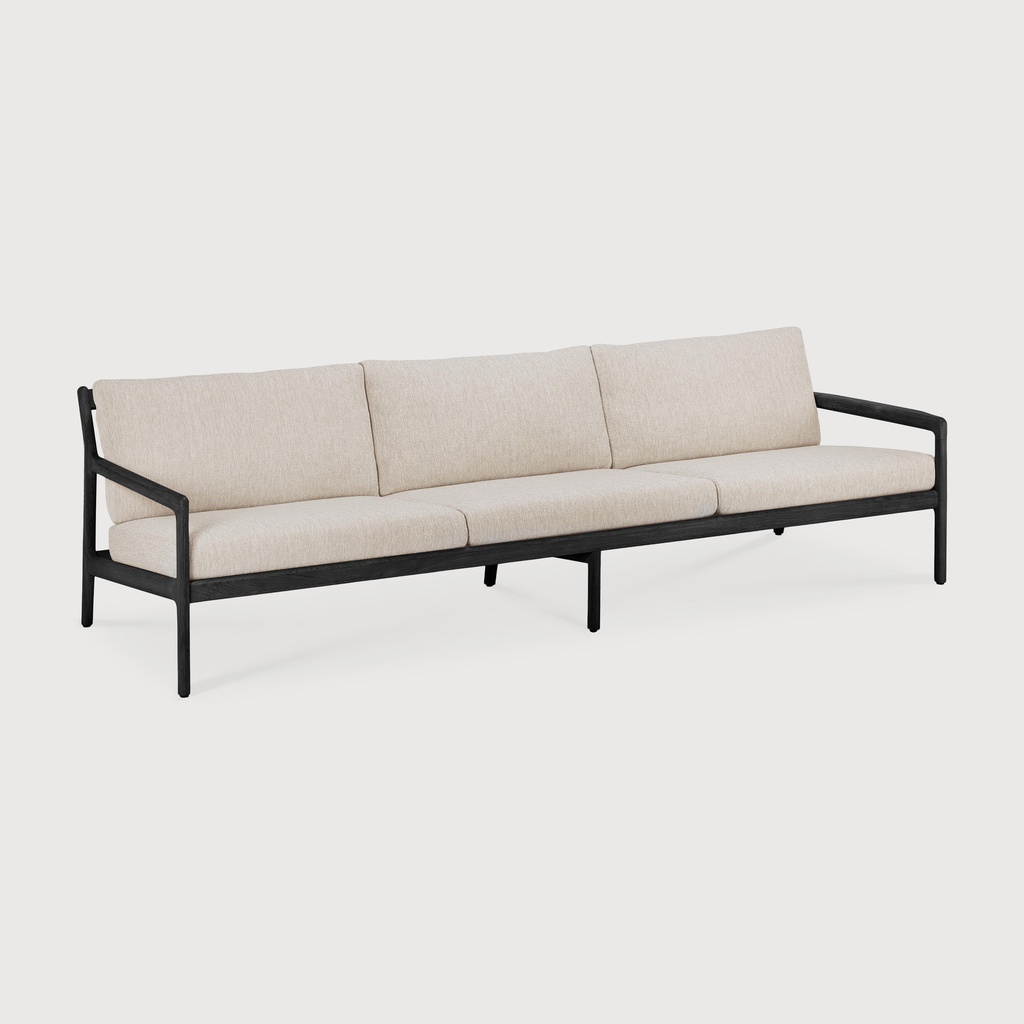 Jack outdoor - 3 seater sofa frame TEMPLATE