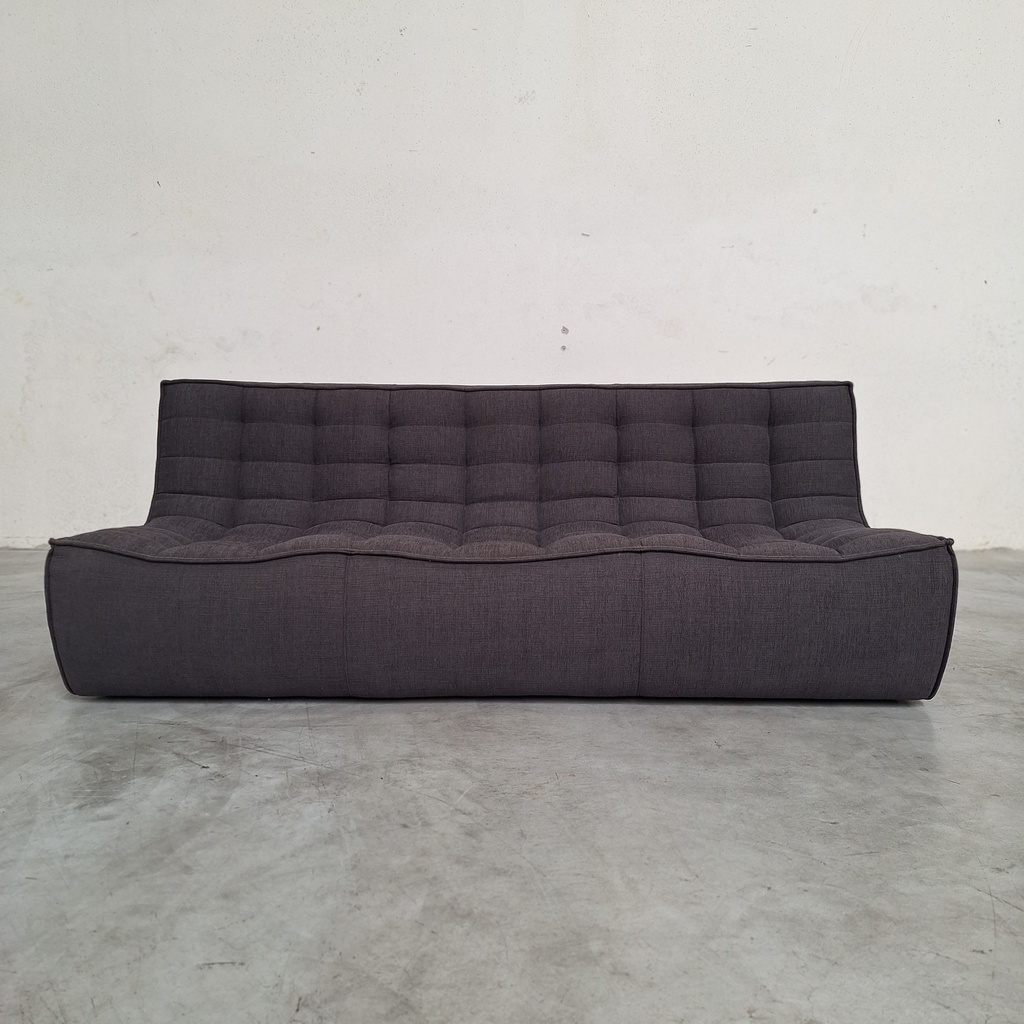 N701 modular sofa - 3 seater