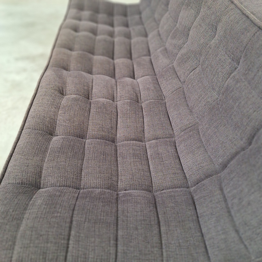 N701 modular sofa - 3 seater