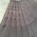 N701 modular sofa - 3 seater