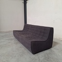 N701 modular sofa - 3 seater