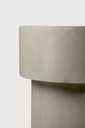 Elements side table