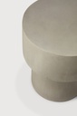 Elements side table