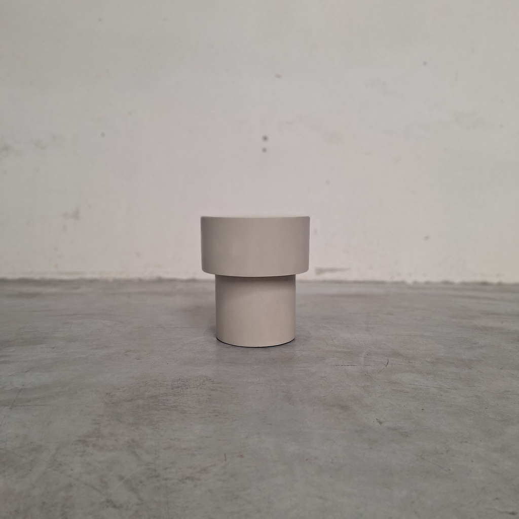 Elements side table