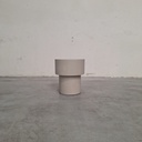 Elements side table