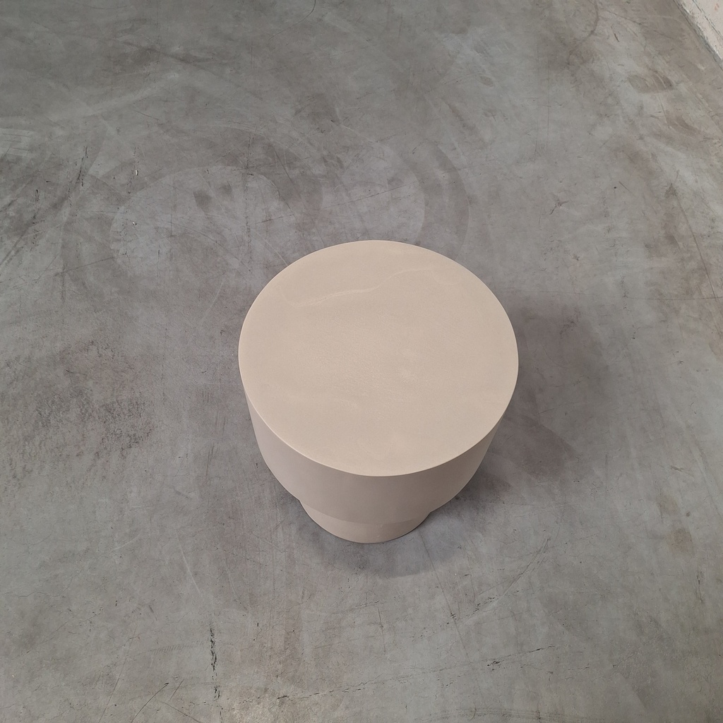 Elements side table