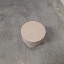 Elements side table