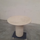 Elements dining table
