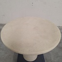 Elements dining table