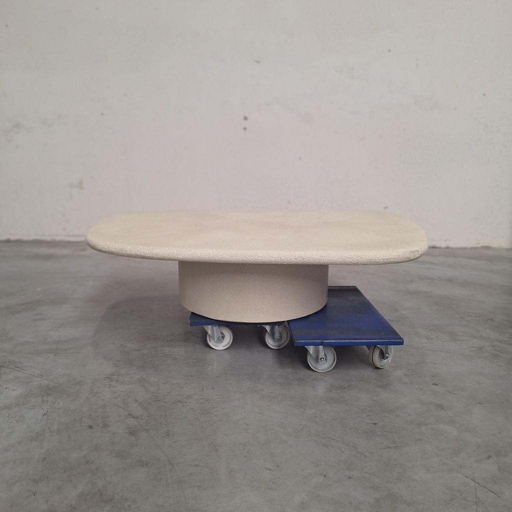 Elements coffee table