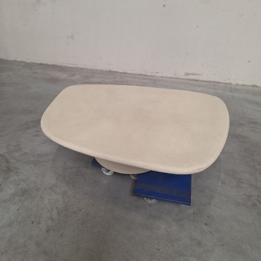 Elements coffee table