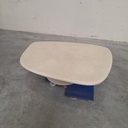 Elements coffee table