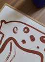 Jaguar 01 Poster TEMPLATE