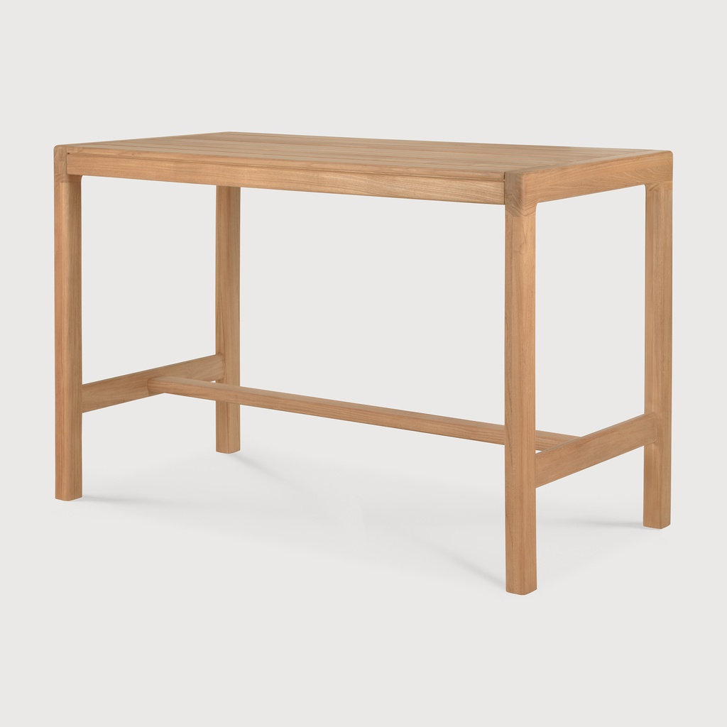 Jack outdoor bar table