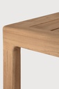 Jack outdoor bar table