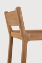 Jack outdoor bar stool
