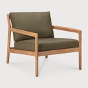 Jack outdoor lounge chair (Green)