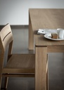 Slice dining table - 220cm TEMPLATE