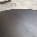 Torsion dining table - 127cm