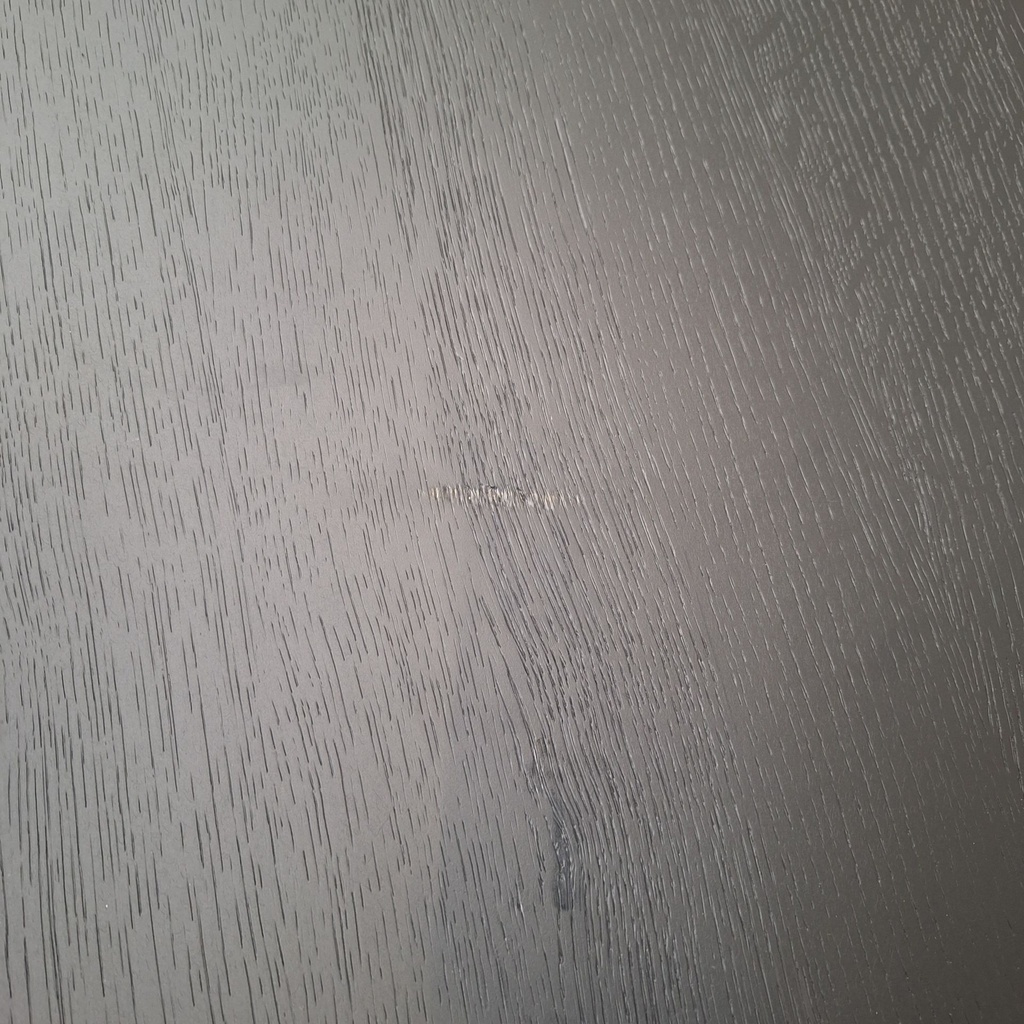 Torsion dining table - 127cm