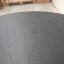 Torsion dining table - 127cm