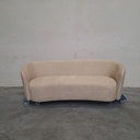Ellipse sofa - 3 seater