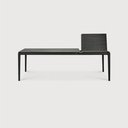 Bok extendable dining table TEMPLATE