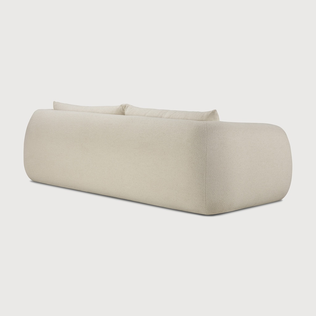 Figur sofa (3 seater) TEMPLATE