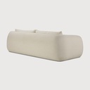Figur sofa (3 seater) TEMPLATE