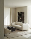 Figur sofa (3 seater) TEMPLATE