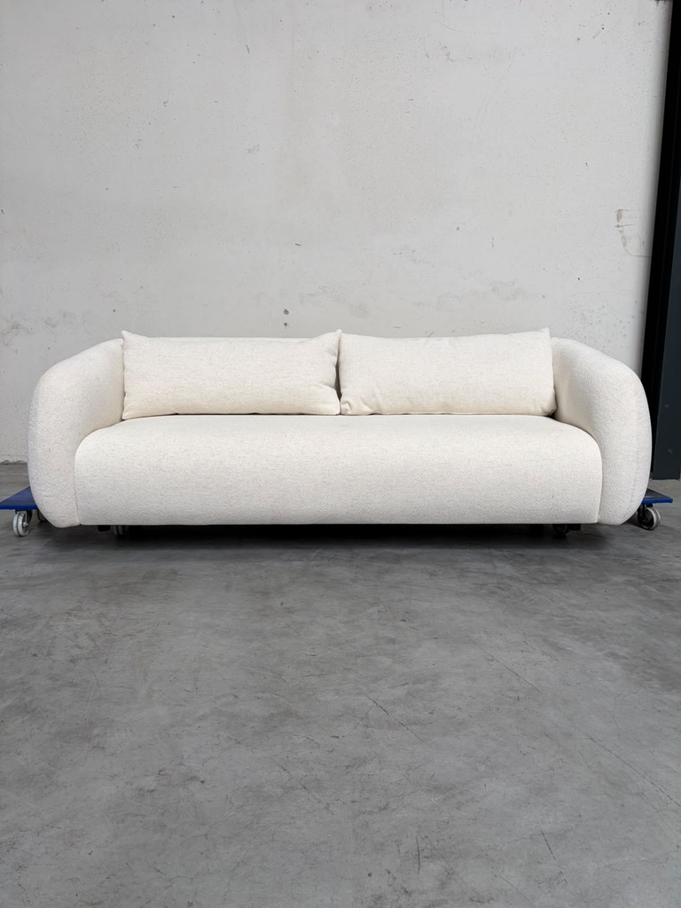 Figur sofa (3 seater)