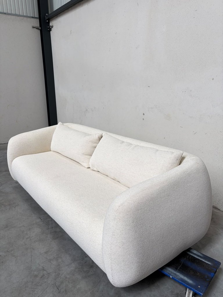 Figur sofa (3 seater)